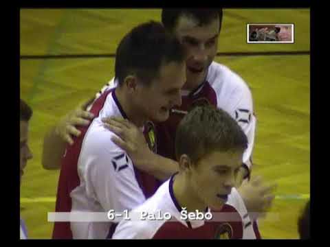 ARCHIVE 2006-7 Poprad – Pinerola