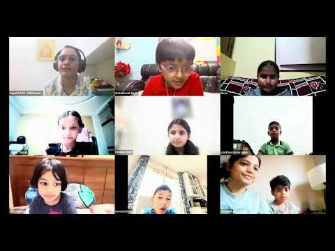 Classroom Video