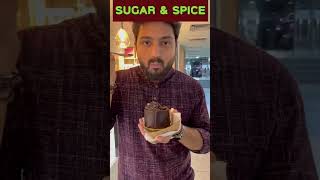 Sugar & Spice : bakery & cake shop | #shorts #pastry #subscribe #chocolate