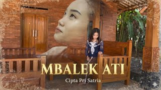 Download lagu MBALEK ATI APRILLIA DP MUSIC VIDEO mp3 Download lagu MBALEK ATI APRILLIA DP MUSIC VIDEO mp3