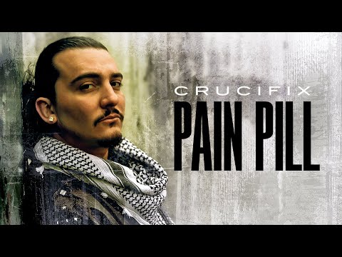 Pain Pill