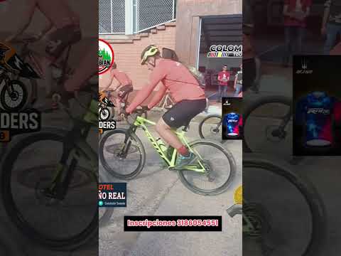 lazareto race mtb contratación santander