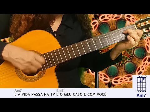 Coração Psicodélico - Lobão