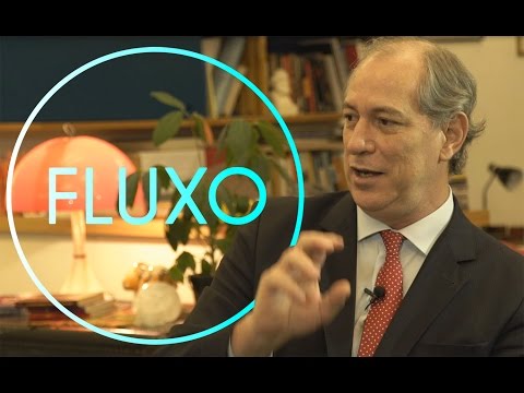 Fluxo com Ciro Gomes (Íntegra)