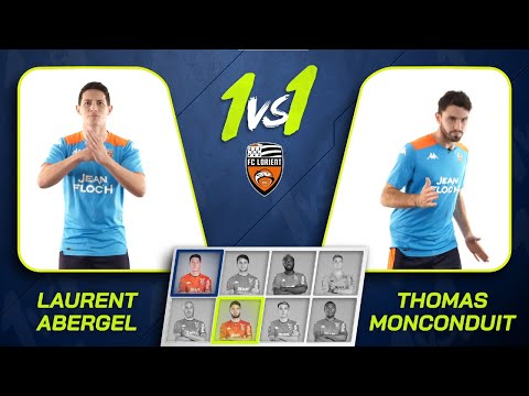 (Intégralité) Laurent ABERGEL vs Thomas MONCONDUIT (FCL) : "Notre amitié vient d'en prendre un coup"