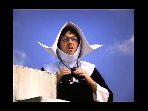 Sister Jack - Spoon