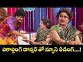 Rocket Raghava Hilarious Top 5 Comedy Skits Jabardasth ETV