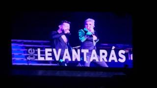 Kabah POR SIEMPRE 🎂 (sorpresa video) UALF (Kabah 25 AÑOS) 👊