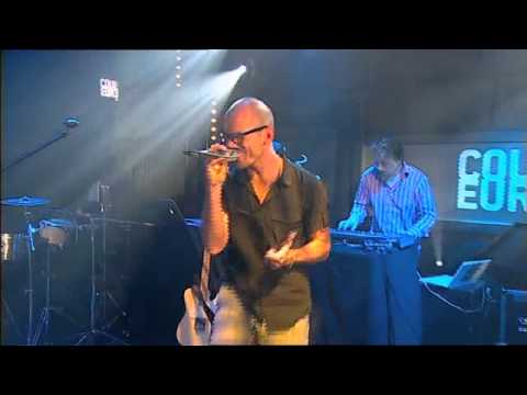 DOG ALMOND-When I'll grow up-Live on TSR2 tv-Musicomax