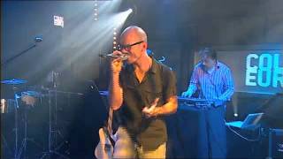 DOG ALMOND-When I'll grow up-Live on TSR2 tv-Musicomax