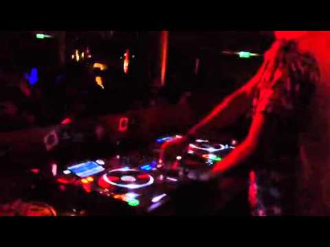 Petar Dundov played by Obrotka - Stage Whisper (Petar Dundov Remix