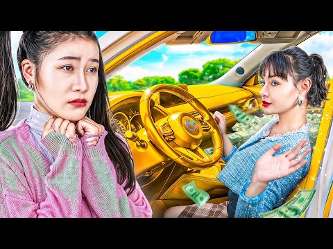 I Changed My Life With The Lost Billionaire's Daughter