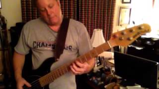 Pancho Sanchez - Listen Here