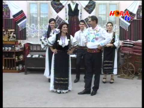 RAMONA FABIAN SI MARCEL AVRAM - Beat ca parul mi-i barbatul