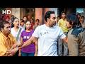 Main Is College Da President Haan Teri Aukaat Dikha Deyanga Harshar A Love Story Action Scenes