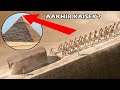 How Ancient Engineers Built Impossible Pyramids 4500 Years Ago