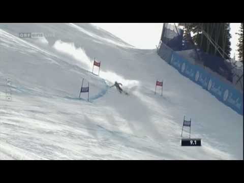 FIS Worldcup Super-G Beaver Creek 2014 - Vincent Kriechmayr