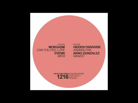 Evenn - 99FM (Enjoy! 1216 - 2020)