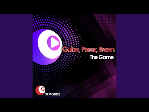 The Game - Peruz Elektribe Mix
