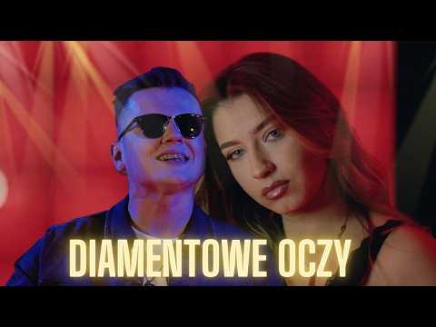 Zespół Max - Diamentowe Oczy | Oficjalny Teledysk | Nowość Disco Polo 2025