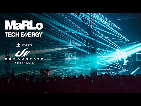 MARLO - Tech Energy | Dreamstate Melbourne 2023 (Full Set)