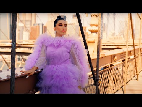 Alexa Ferrari, Ken-Y  - Por Si Se Te Olvida Remix (Official Video)