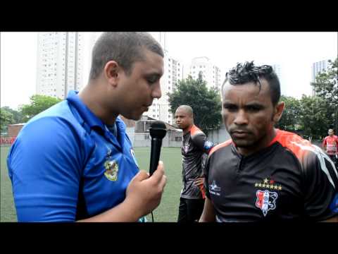 Blog FCS |Copa Bozzano Boleiros 2014| Nove de Julho x Currião
