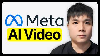 How to Create AI Videos for FREE with Meta AI