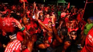 Bunji Garlin - Truck On D Road {ETR Intro Edit}