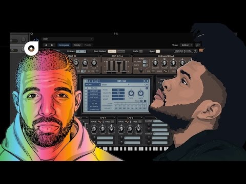 This is the most used sound in Rap, Hip Hop and Trap (Tutorial)