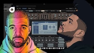 This is the most used sound in Rap, Hip Hop and Trap (Tutorial)