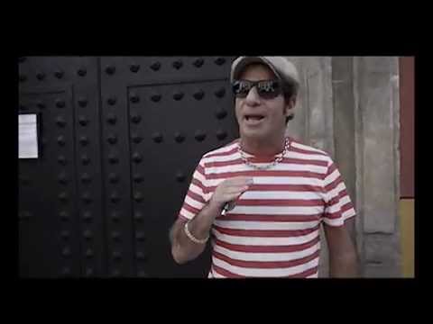 **DUB PISTOLS** SEVILLA-BARRY ASHWORTH & SIR.REAL SALACOSMOS