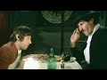 Dal Film L ESORCICCIO Scena La Paura Non Esiste
