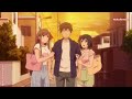 Anime Moment Overflow
