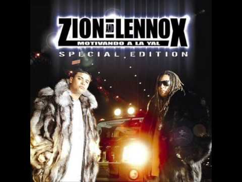 Hasta Abajo (Remix) - Zion Y Lennox