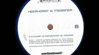 Heerhorst & Meissner -  Maulkorb