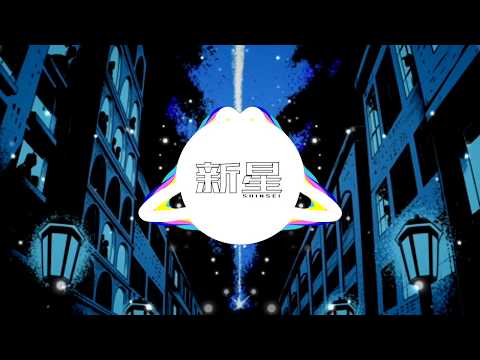 HARD-PSY/GATED | Stonebank & Elizaveta - SOS (Shinsei & NOLEJ Edit) | Visualizer