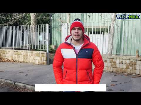 GENESYS OSC - JUG Dubrovnik beharangozó - Csacsovszky Erik - 2023.01.25.