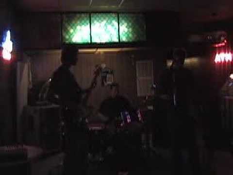 Gleaming Amoebas - Harriet  Live at Emerald
