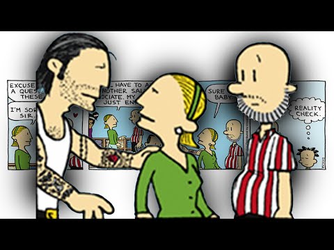 Nate’s Dad Strikes Again