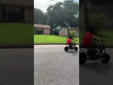 Predator 212 Ghost - Complete Installation Guide