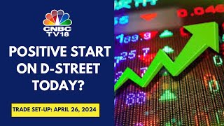 Indian Market To Open In The Green Today, Indicates GIFT Nifty | CNBC TV18