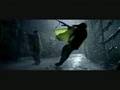 Rambo 4 Night Sniper