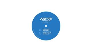 Joefarr - Spectate (Max Cooper rmx)