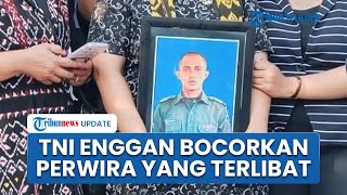 Download lagu TNI Rahasiakan Sosok Perwira yang Terlibat Kasus Prada Lucky, Diduga Izinkan Bawahan Aniaya Junior mp3 Download lagu TNI Rahasiakan Sosok Perwira yang Terlibat Kasus Prada Lucky, Diduga Izinkan Bawahan Aniaya Junior mp3