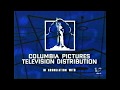 Columbia Pictures Television Distribution Universal Belo Columbia Pictures Television 1994