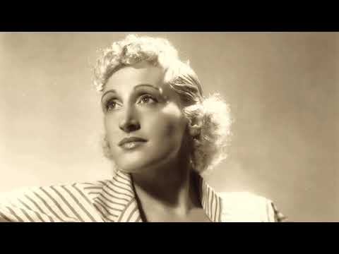 Kay Thompson (1909-1998)