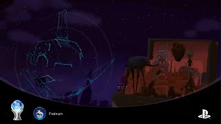 Nubla 2 Platinum Trophy