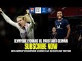 Olympique Lyonnais vs. PSG | Subscribe Now And Watch The UWCL Semi-finals For Free