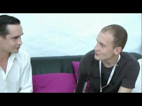 Interview: David Kleinl von Tanz Baby!